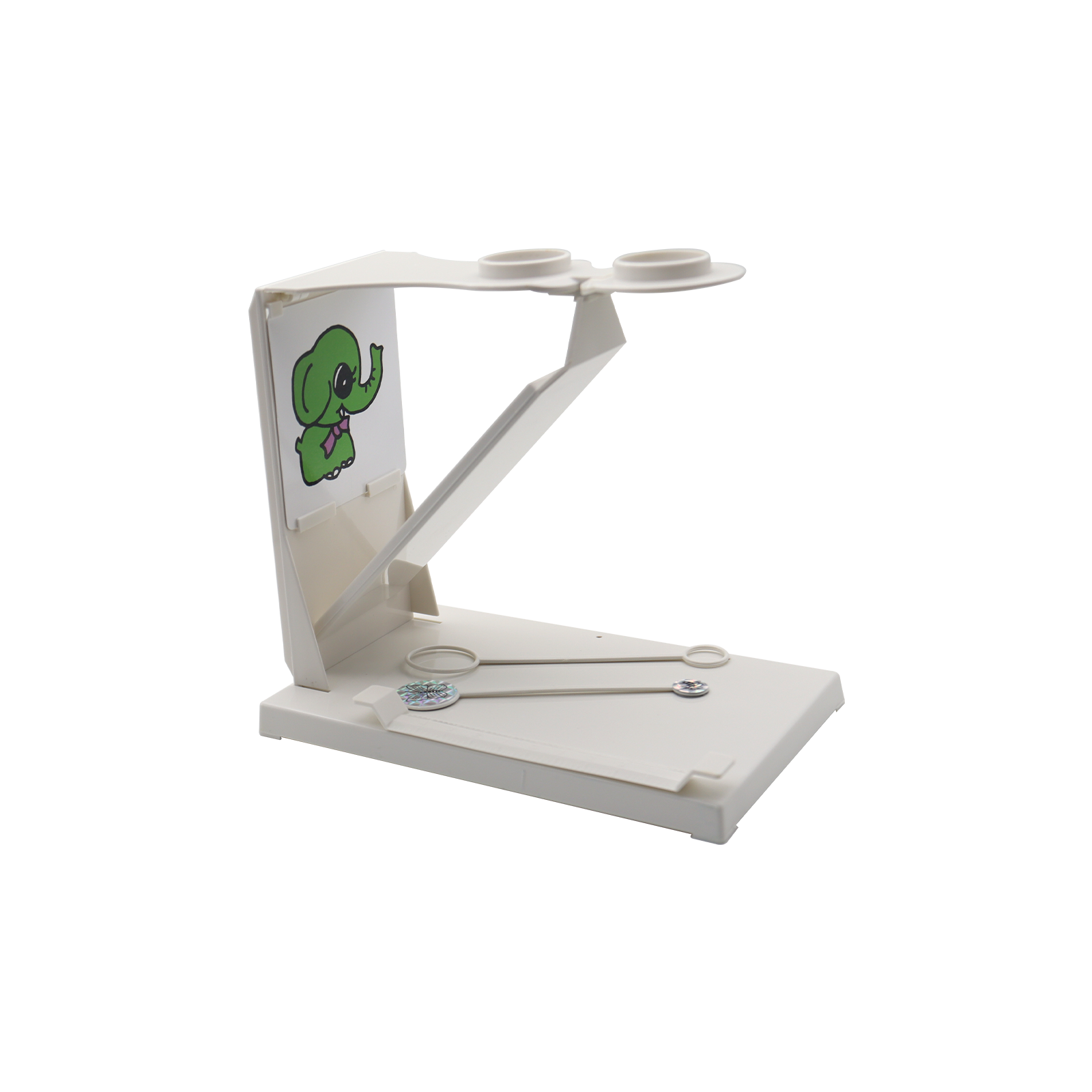 Cheiroscope Vision Trainer (Binocular Function)