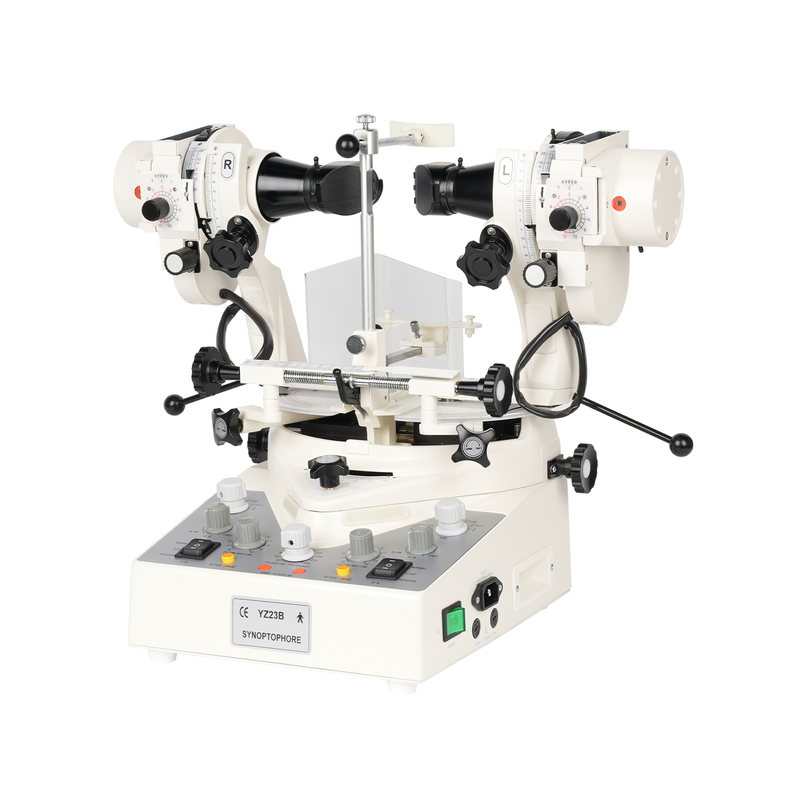 YZ-23B Synoptophore