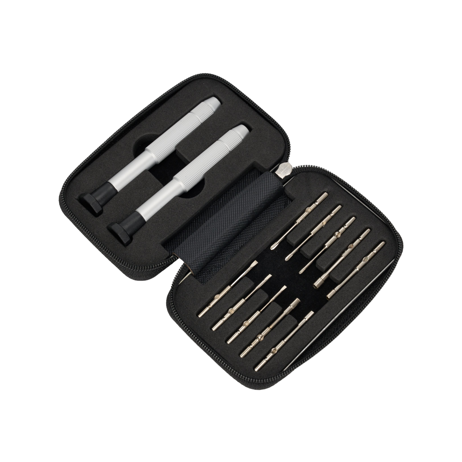 Opticians Screwdriver Set With Rack SL002 Optical Screwdriver Set