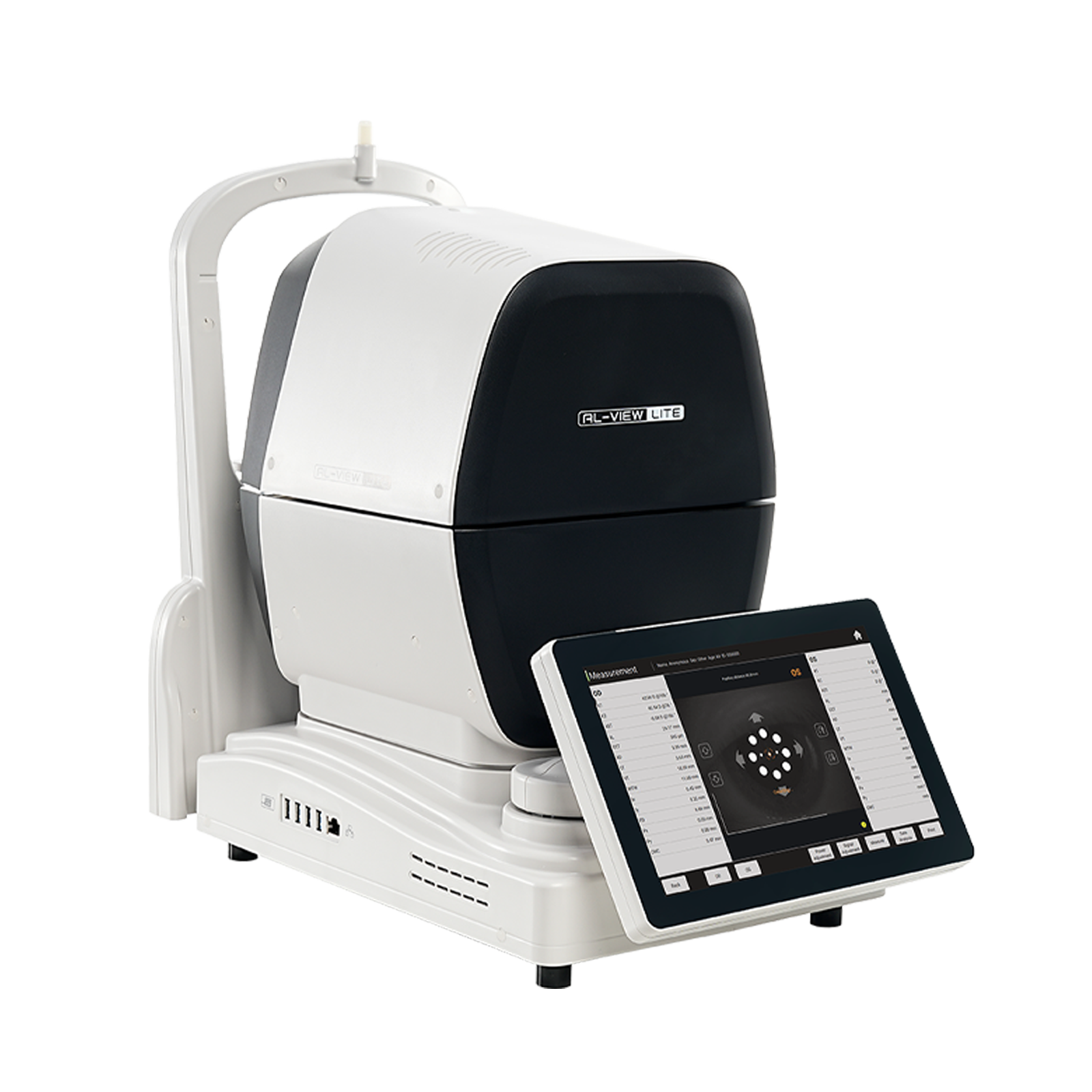 Optical Barometer AL-VIEW LITE Optical Biometer