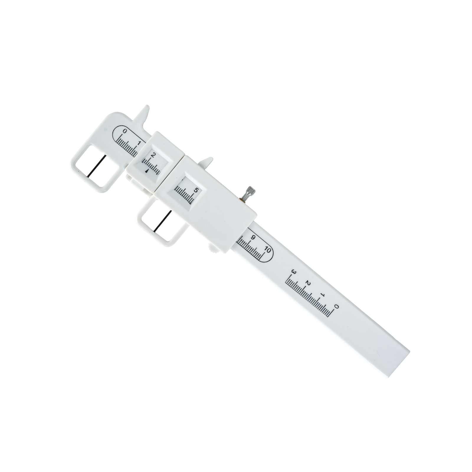 PD-CHI Optical Rulers