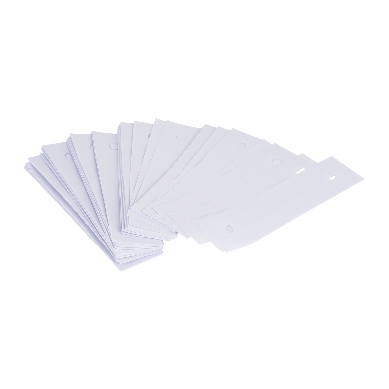 Hand Rested On Paper Ophthalmic Chin Rest Paper (10 Packs/Lot )