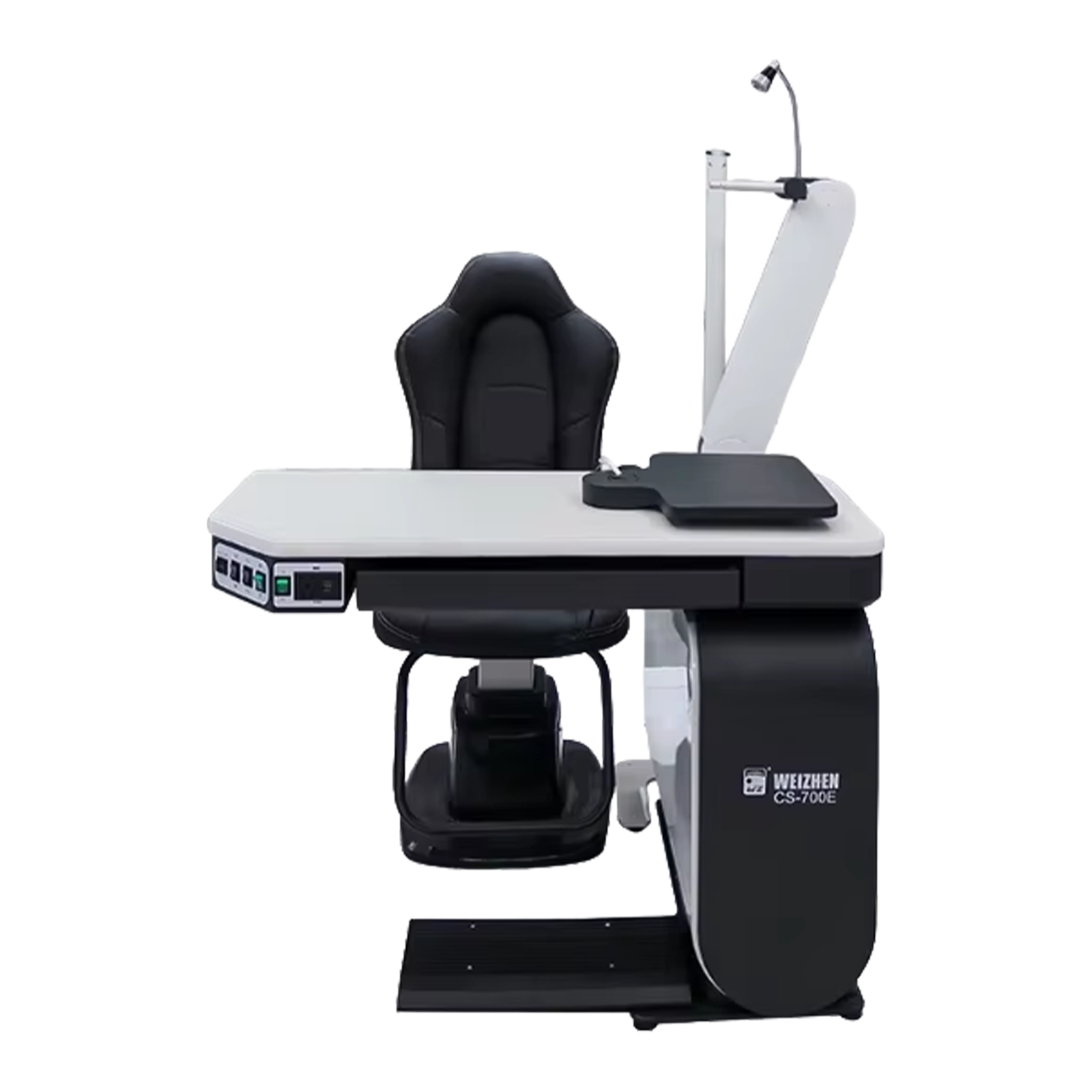 CS-700E Ophthalmic Combination Unit