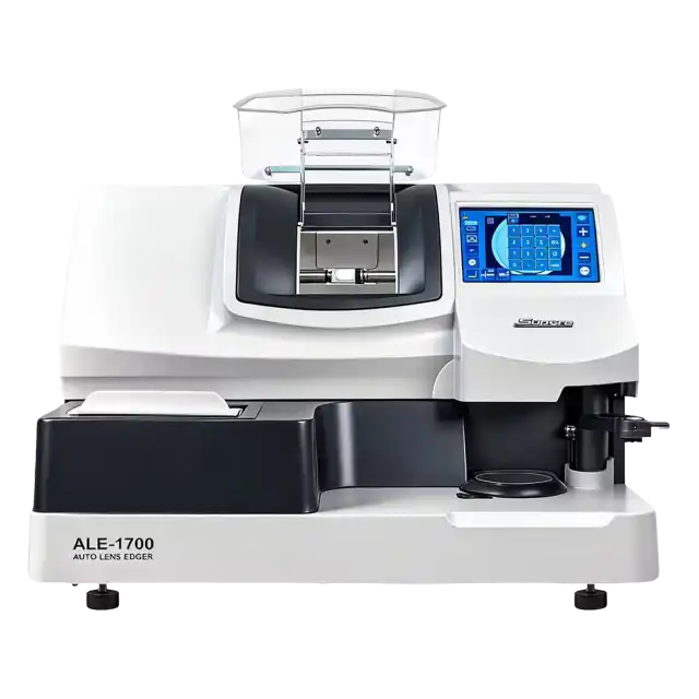 ALE-1700 Patternless Auto Lens