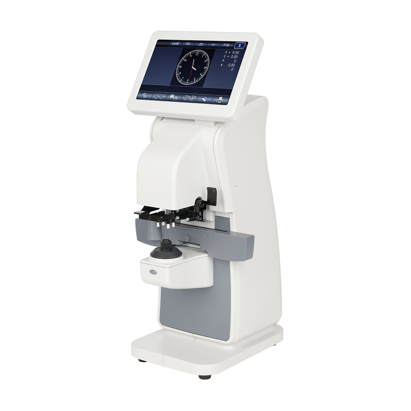 CLUE　AMNIS　AM61-BML LM-260 Lensmeter