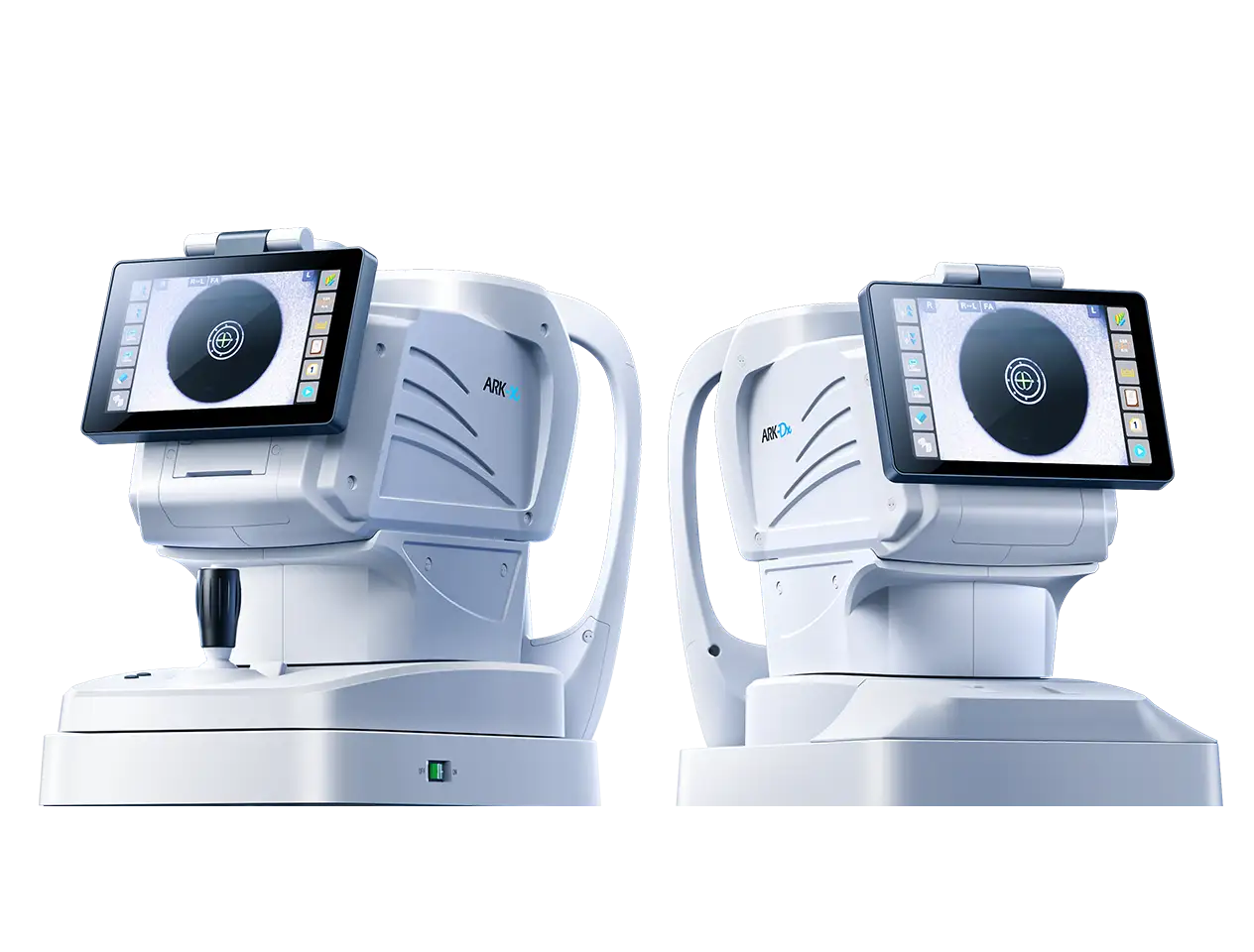 Phoropter, Lensometer & Eye Exam Equipment - Aist Optics